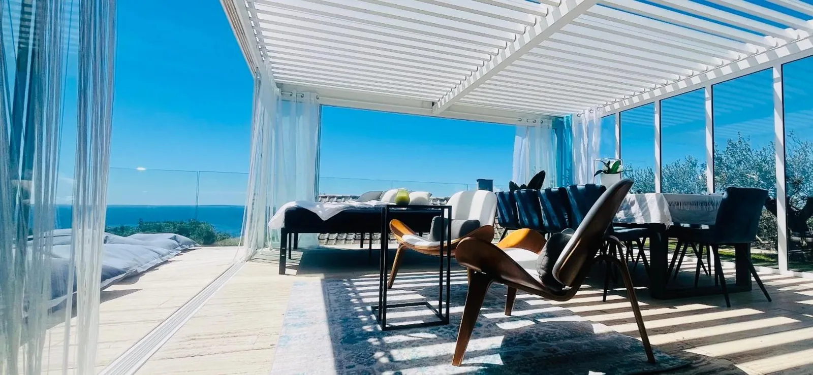 Villa Nova, Foto 1